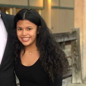 Meet your Posher, Taiyla